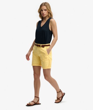 Chino-shorts Image 5