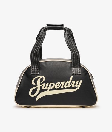 Retro Alumni Bowling Bag Image 1