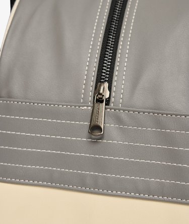 Retro Alumni Bowling Bag Image 6