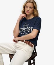 Heritage Hamptons T-Shirt
