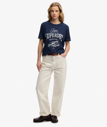 Heritage Hamptons T-paita Image 3