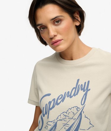 Heritage Hamptons T-paita Image 4