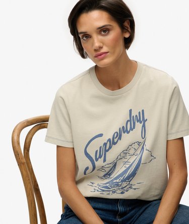 Heritage Hamptons T-paita Image 2