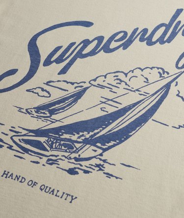 Heritage Hamptons T-paita Image 6