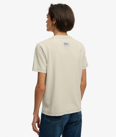 Heritage Hamptons T-paita Image 5