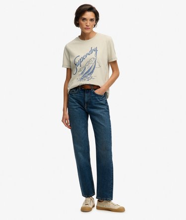 Heritage Hamptons T-paita Image 3