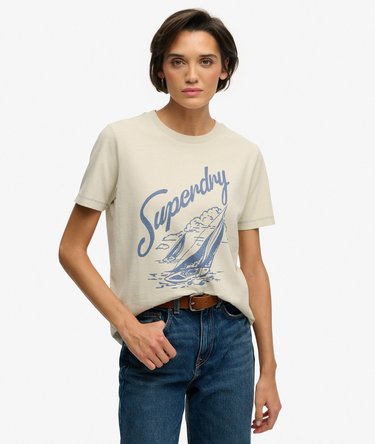 Heritage Hamptons T-paita Image 1