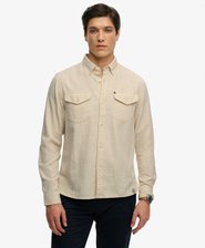 The Merchant Store- Lite Long Sleeve Shirt