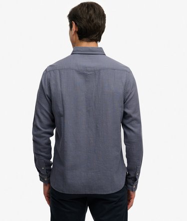 The Merchant Store- Lite Long Sleeve Shirt Image 5