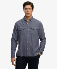 The Merchant Store- Lite Long Sleeve Shirt