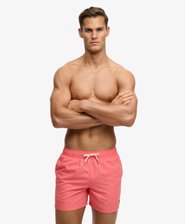 Short de bain 15 pouces avec logo brod&eacute;