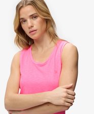 Scoop Neck Tank