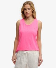 Scoop Neck Tank