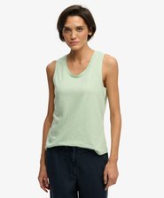 Scoop Neck Tank