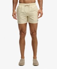 Short de bain 15 pouces avec logo brod&eacute;