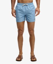 Short de bain 15 pouces avec logo brod&eacute;