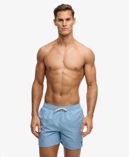 Short de bain 15 pouces avec logo brod&eacute;