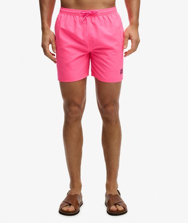 Essential 16-Inch Swim Shorts Image 2