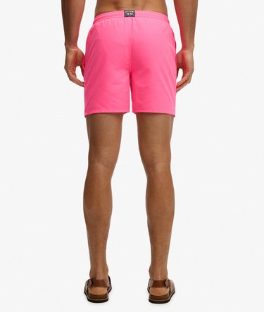 Essential 16-Inch Swim Shorts Image 3
