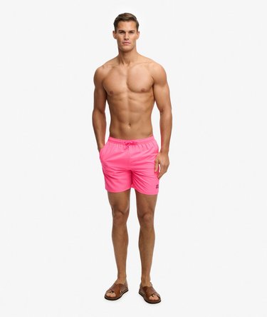 Essential 16-Inch Swim Shorts Image 5