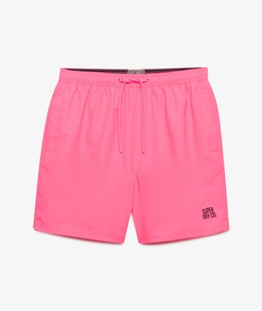 Essential 16-Inch Swim Shorts Image 10