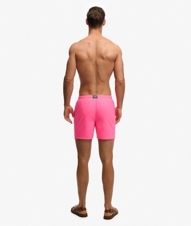 Essential 16-Inch Swim Shorts Image 6