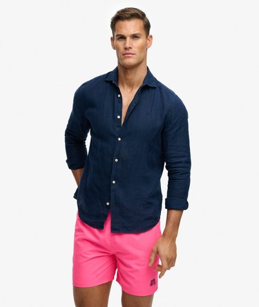 Essential 16-Inch Swim Shorts Image 7