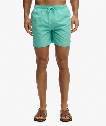 Essential 16-Inch Swim Shorts Image 2