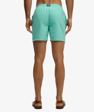 Essential 16-Inch Swim Shorts Image 3