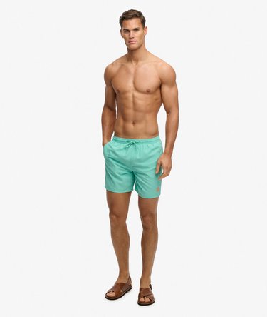 Essential 16-Inch Swim Shorts Image 5
