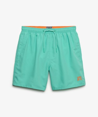 Essential 16-Inch Swim Shorts Image 10