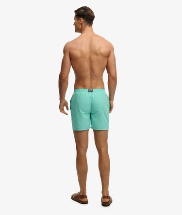 Essential 16-Inch Swim Shorts Image 6