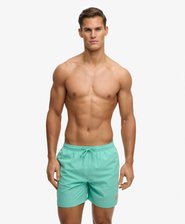 Essential 16-Inch Swim Shorts