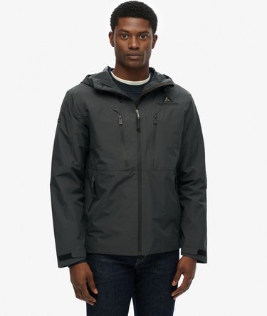 Chaqueta impermeable Image 6