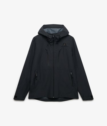 Chaqueta impermeable Image 8