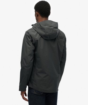 Chaqueta impermeable Image 7