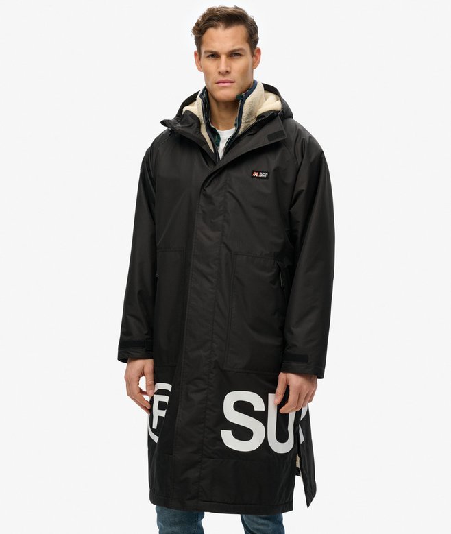 Superdry Robe (3) 5 out of 5 stars, 3 reviews More Colours Available Price £99.99 Price reduced from £124.99 to You Save 20%