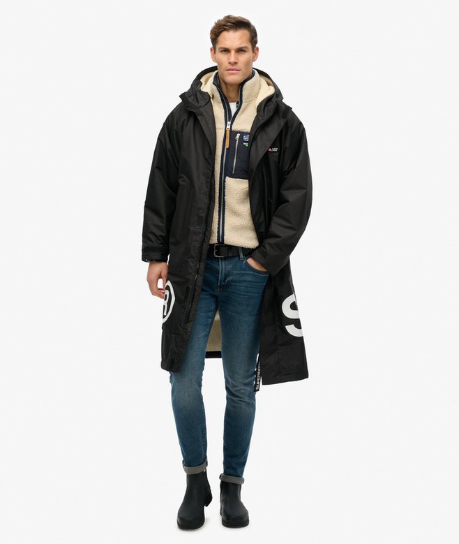 Superdry Robe (3) 5 out of 5 stars, 3 reviews More Colours Available Price £99.99 Price reduced from £124.99 to You Save 20%