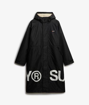 Superdry Robe Image 8