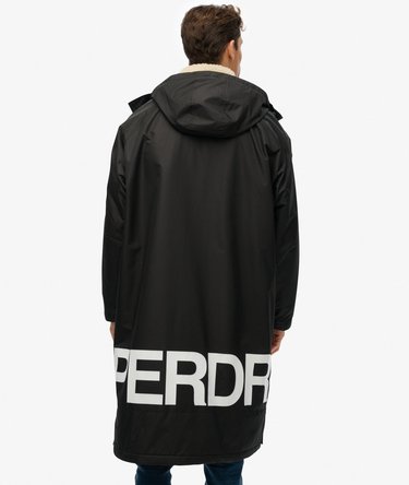 Superdry Robe Image 6