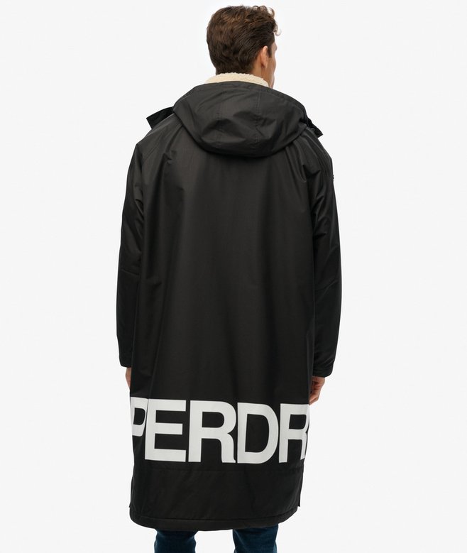 Superdry Robe (3) 5 out of 5 stars, 3 reviews More Colours Available Price £99.99 Price reduced from £124.99 to You Save 20%