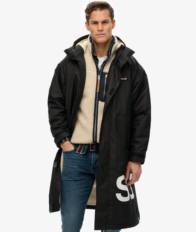Superdry Robe (3) 5 out of 5 stars, 3 reviews More Colours Available Price £99.99 Price reduced from £124.99 to You Save 20%