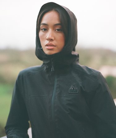 Vanntett jakke Image 1