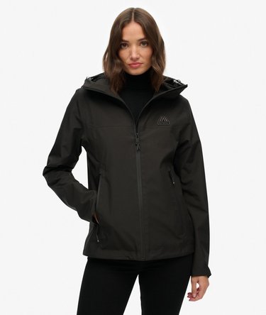 Vanntett jakke Image 6