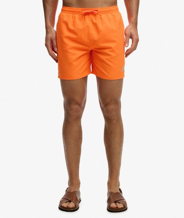 Essential 16-Inch Swim Shorts Image 2