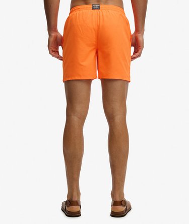 Essential 16-Inch Swim Shorts Image 3