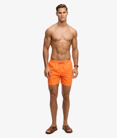 Essential 16-Inch Swim Shorts Image 5