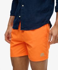 Essential 16-Inch Swim Shorts