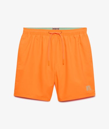 Essential 16-Inch Swim Shorts Image 10