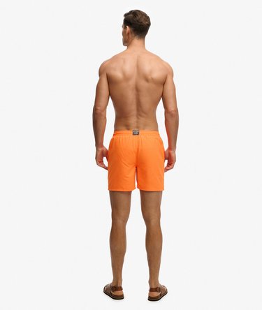 Essential 16-Inch Swim Shorts Image 6
